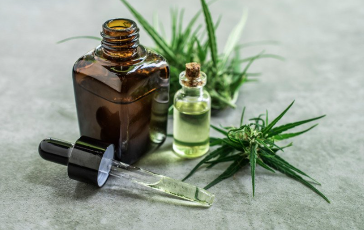 Peut-on prendre du CBD pour soulager des douleurs dentaires ?
