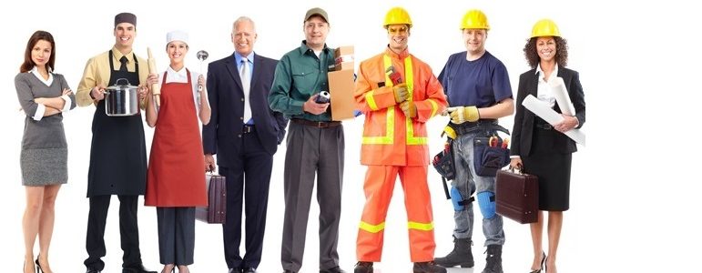 Quels sont les types des risques professionnels ?