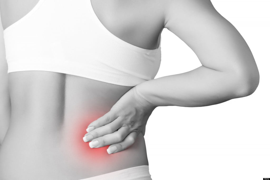 Soulager naturellement les contractures musculaires