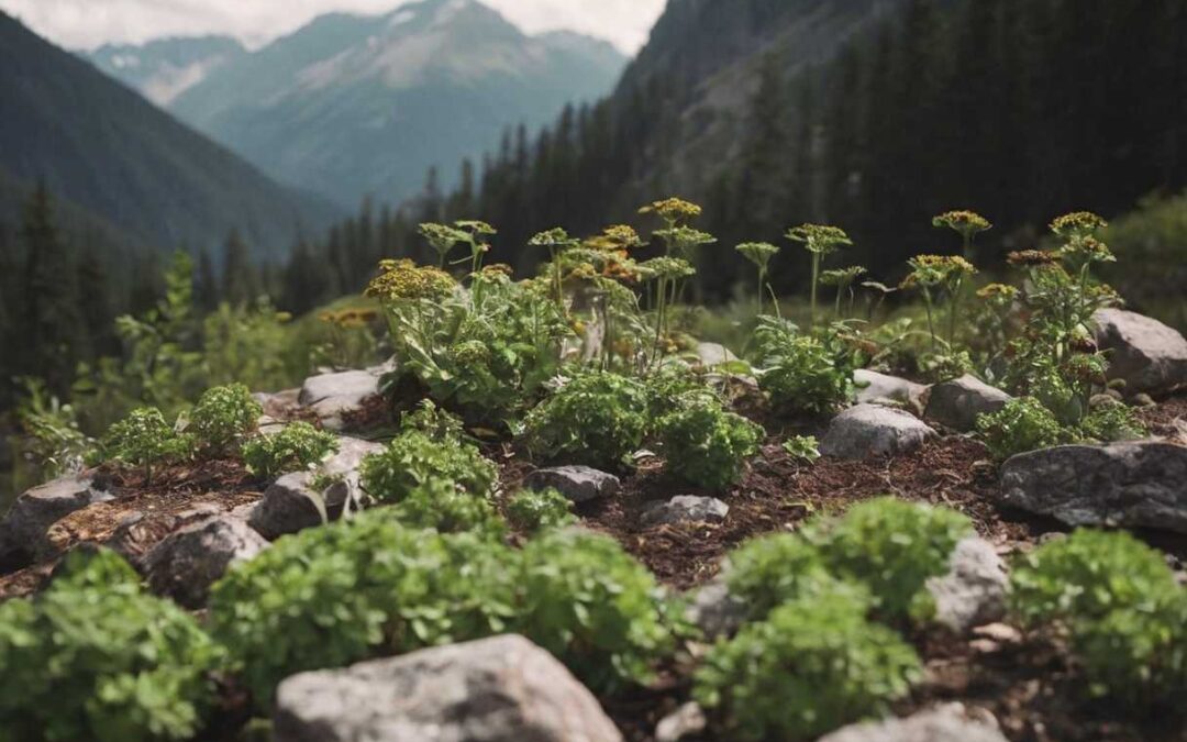 Le monde fascinant des adaptogènes et leurs bienfaits cachés